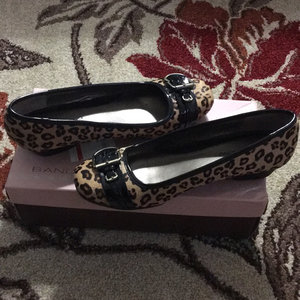 Bandolino shoes Sz 7M